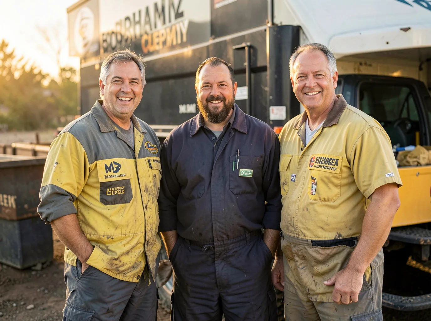Sewage Cleanup company in Colmesneil, TX